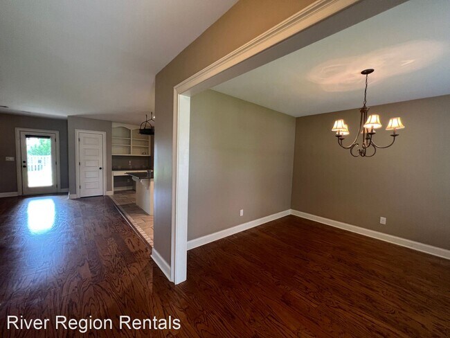 Building Photo - 5 br, 3 bath House - 430 Stone Park Boulevard