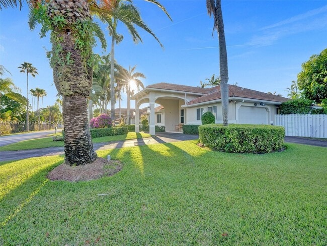 Building Photo - 12401 SW 77th St