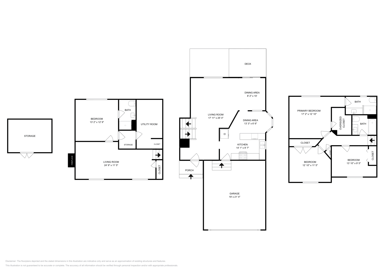 Building Photo - 7429 Chesham Ln