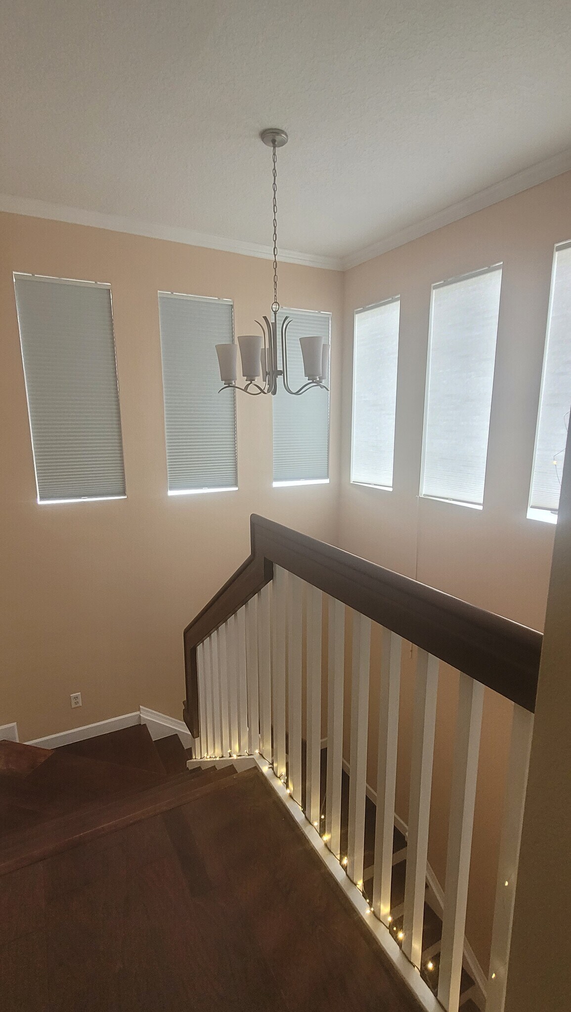 stairs - 1049 Blackwater Dr