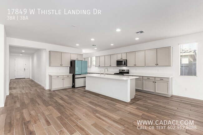 Building Photo - 17849 W Thistle Landing Dr