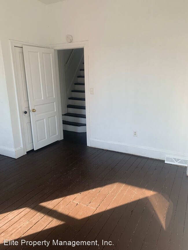 Building Photo - 4 br, 1 bath House - 162 S Belvidere Avenue