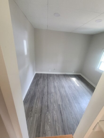 3rd Bedroom - 1311 Haysboro Ave