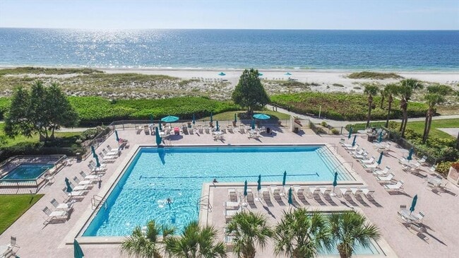 Building Photo - 2089 Gulf of Mexico Dr