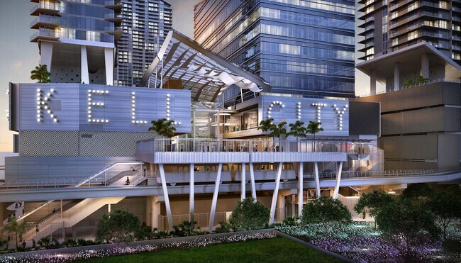 Building Photo - 485 Brickell Ave