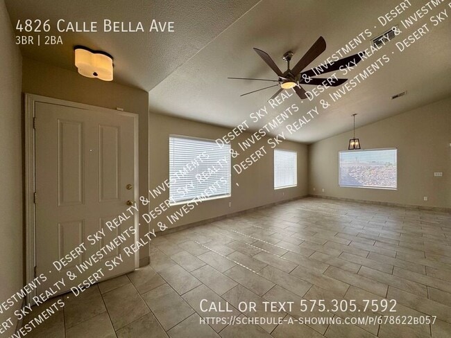 Building Photo - 4826 Calle Bella Ave