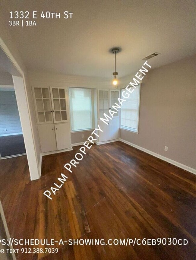 Building Photo - 1332 E 40th St