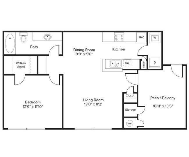 Building Photo - 3200 Rubino Dr