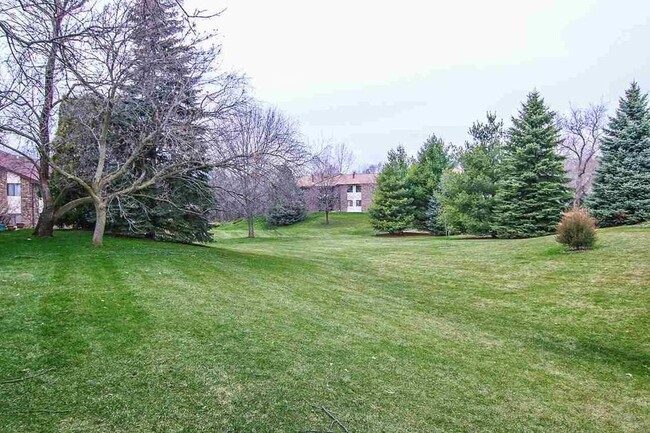 Patio view - 1028 S Sunnyvale Ln