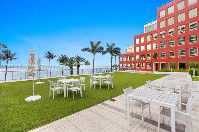 Building Photo - 1541 Brickell Ave