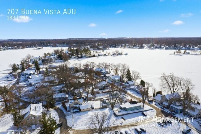 Building Photo - 707 Buena Vista Ave