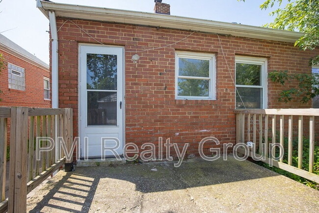 Building Photo - 16905 Palda Dr
