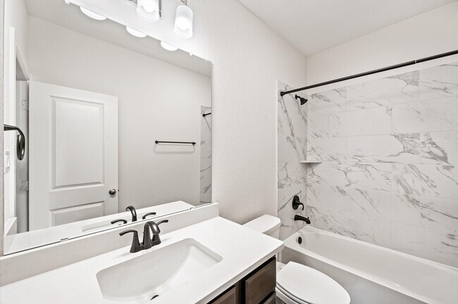 Building Photo - 5702 Diamond Dust Dr