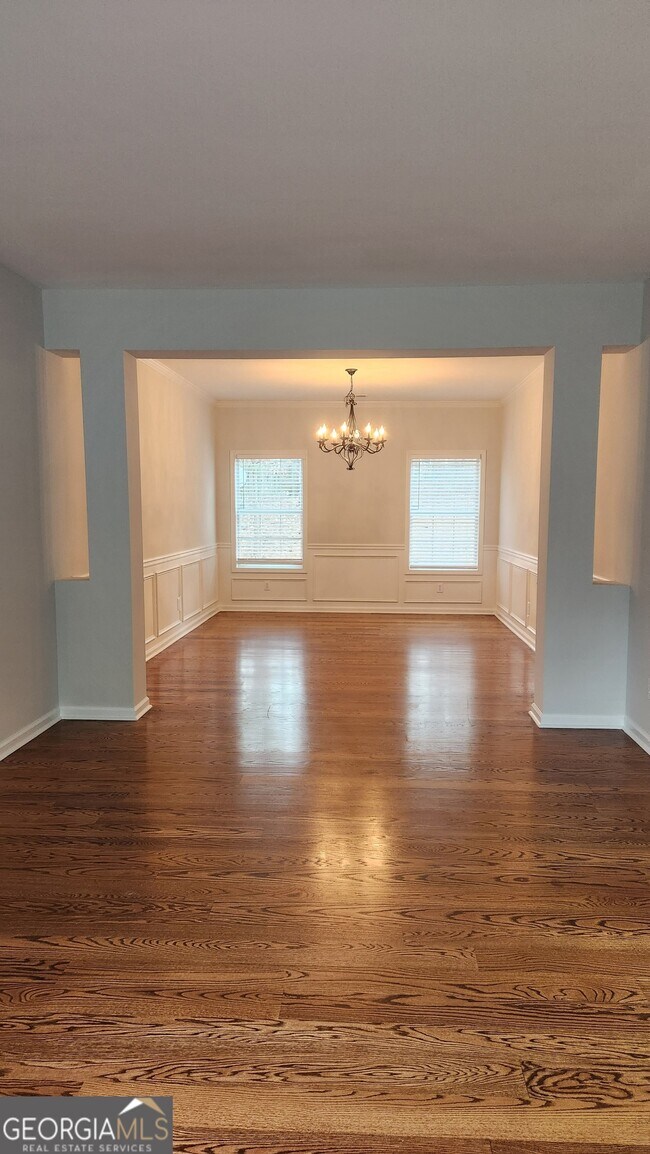 Building Photo - 3065 Moser Way