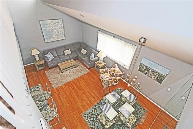 Building Photo - 303 Swans Wharf Row