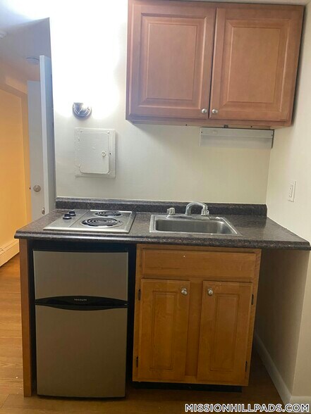 Building Photo - 51 S Huntington Ave