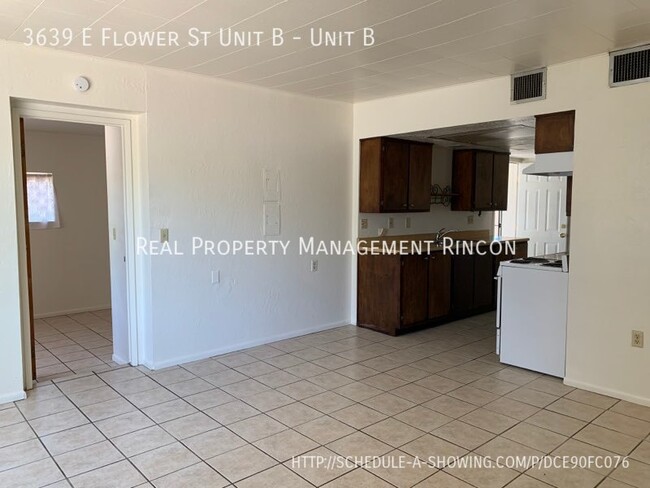 Building Photo - 2 BD/1BA IN CENTRAL TUCSON