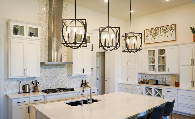 Building Photo - 629 Rocky Spot Dr