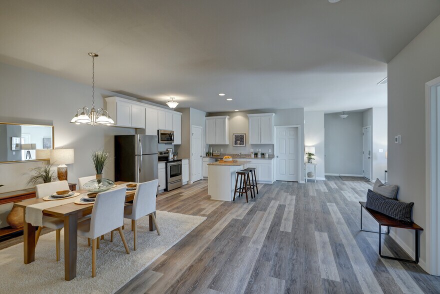 Building Photo - 644 McKay Way