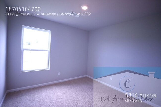 Building Photo - 5316 Yukon-