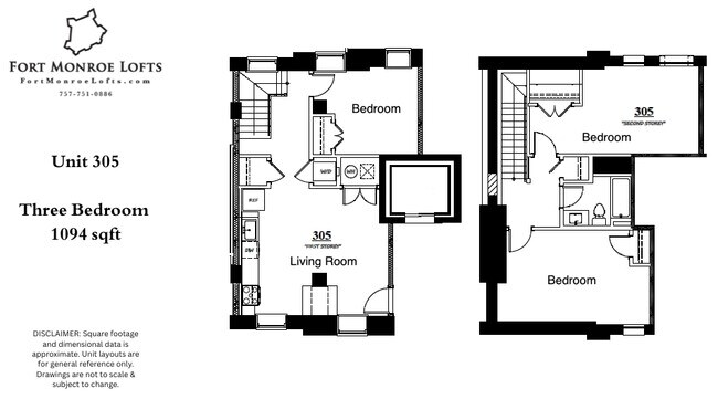 Building Photo - Fort Monroe Lofts (90)