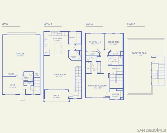 Building Photo - 7064 Ponto Rd