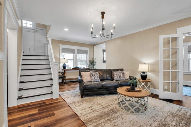 Building Photo - 66 McKinley Ave