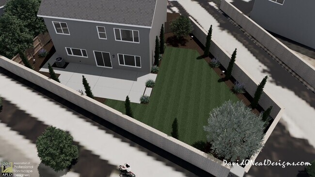 Building Photo - BRAND NEW North Clovis 4/2.5 Lennar