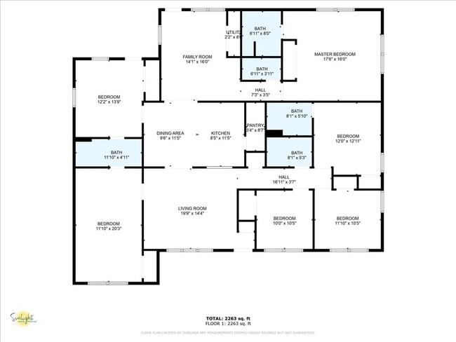 Building Photo - 207 Iris Cir