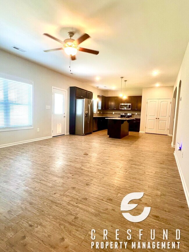 Building Photo - 3024 Helmsman Dr