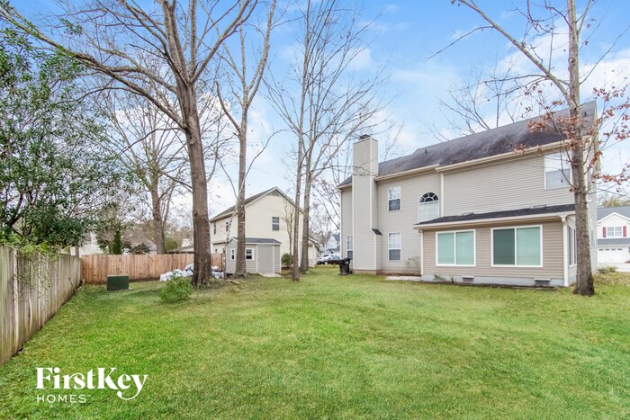 Building Photo - 103 Galsworthy Dr