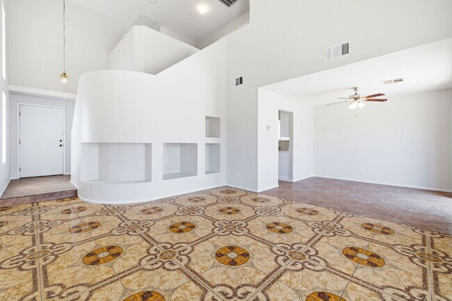 Building Photo - "Modern Comfort Close to Nellis Airforce Base: Spacious 3-Bed Home with 2.5 Baths in Vibrant Las ...