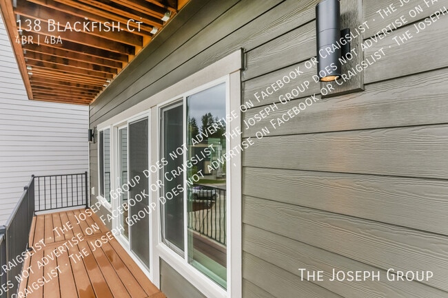 Building Photo - 138 Blackfish Ct