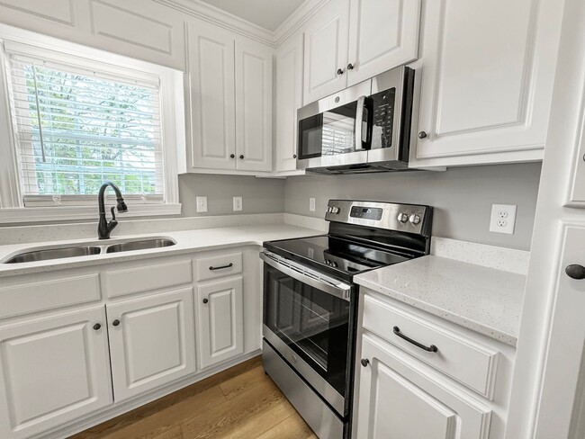 Building Photo - Introducing Your Dream Home in Nash County's Tar River Reservoir Area! Lawn Care Included!