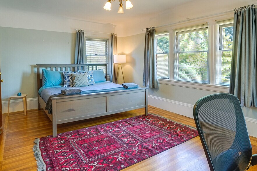 Building Photo - 2739 Ashby Pl