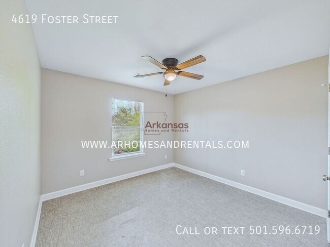 Building Photo - 4619 Foster St