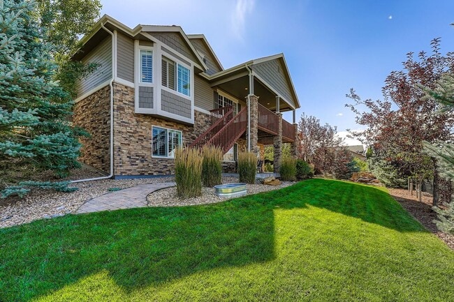 Building Photo - 26745 E Canyon Ave