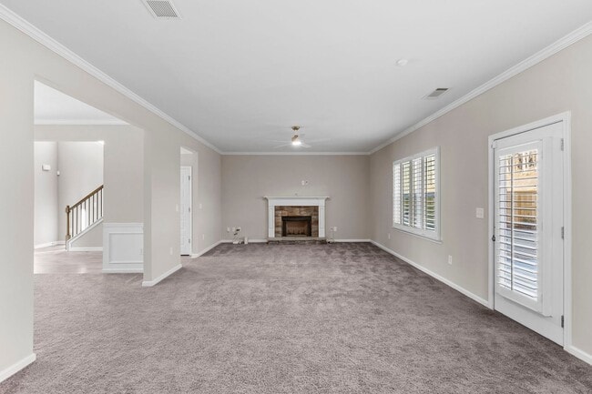 Building Photo - COMING SOON: APRIL 15 2026: Immaculate, Upgraded Home with Custom Features and Spacious Outdoor L...