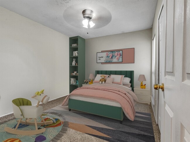 Building Photo - 17323 Glenpatti Dr