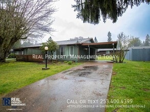 Building Photo - 1414 Josephine Ct SE