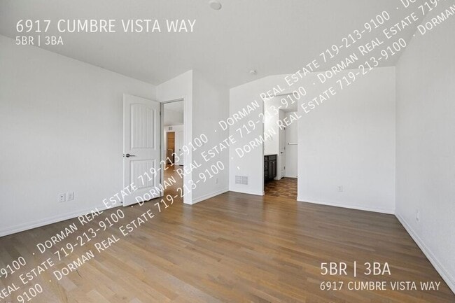 Building Photo - 6917 Cumbre Vista Wy