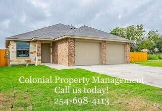Building Photo - 3Bd/2Ba in Temple TX