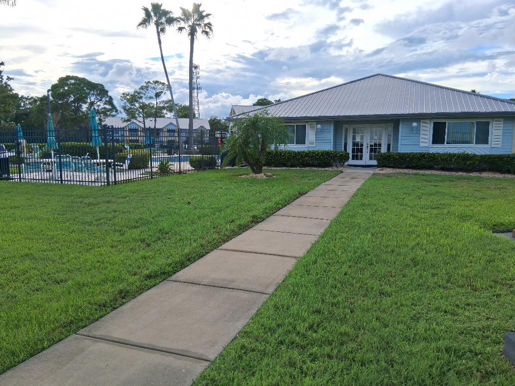 Club House - 101 Bent Tree Dr