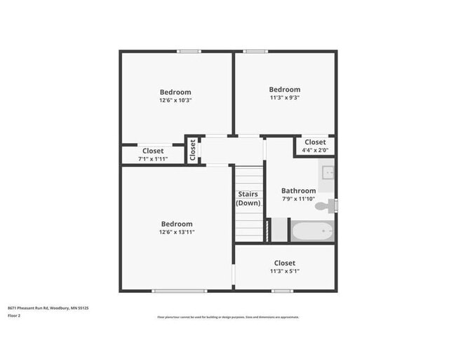Building Photo - 8670 Pheasant Run Rd