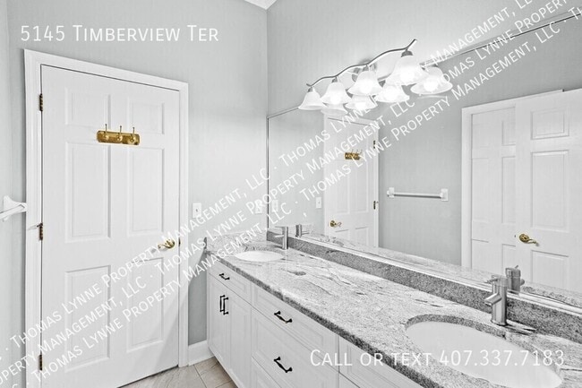 Building Photo - 5145 Timberview Terrace