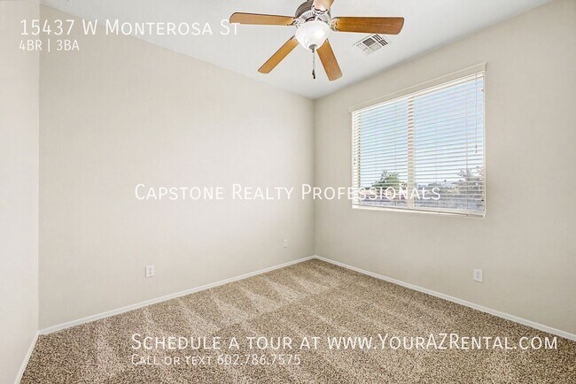 Building Photo - 15437 W Monterosa St