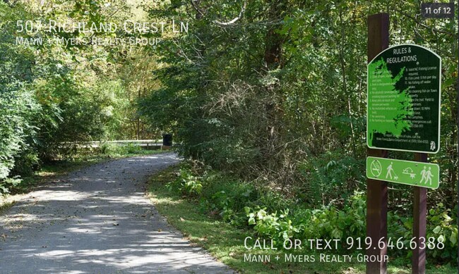 Building Photo - 507 Richland Crst Ln