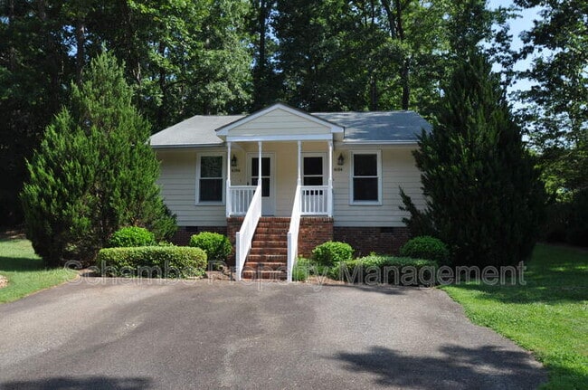 Building Photo - 6104 Deerwood Pl