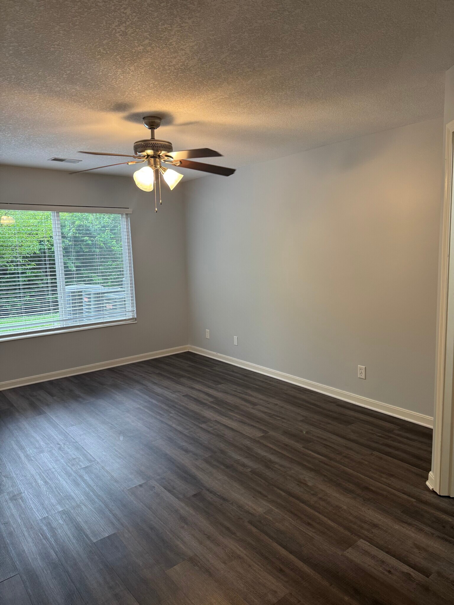 Master bedroom - 5983 Boulder Vw