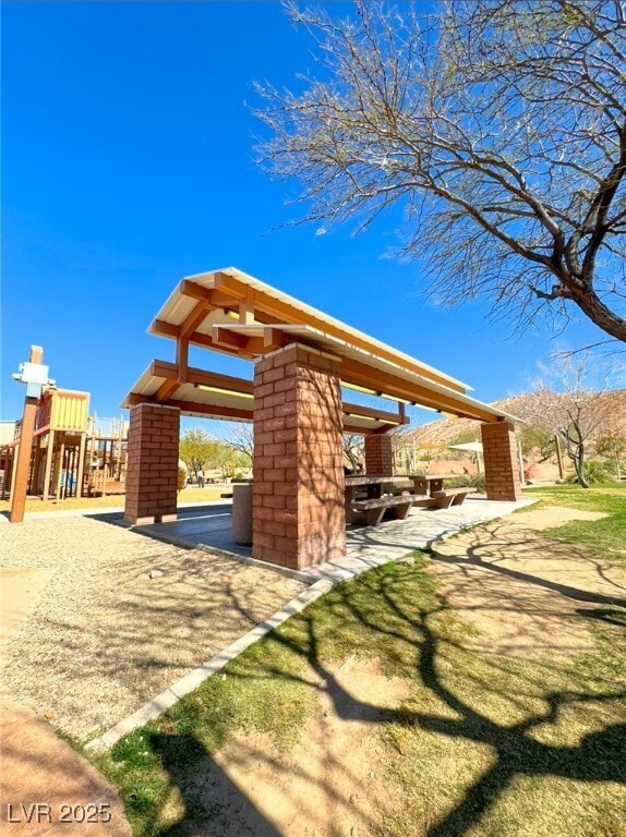 Building Photo - 7942 Granite Walk Ave